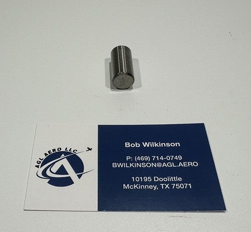 P/N: AEC643626-106 Continental Pin, Counterweight