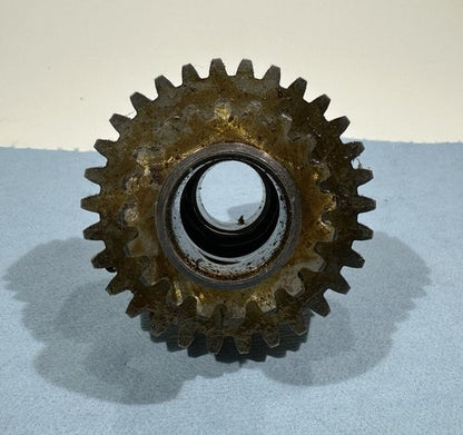 P/N: 532479 Continental Gear Assembly