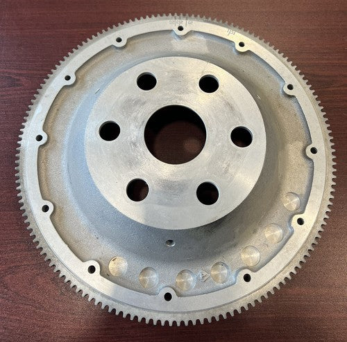 Lycoming - Support Assy Starter Ring Gear P/N: 31M22246