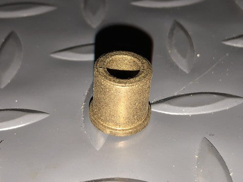 Aircraft Spruce & Spec. Co. Flange Bushing (2 Count) P/N: 04-01652 / FF435-1