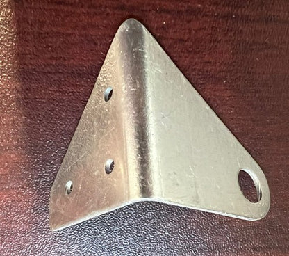 Cessna Aircraft - Engine Baffle Support P/N: 0450163-1