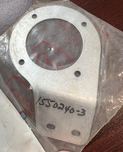 Cessna Aircraft - Bracket P/N: 1550240-3