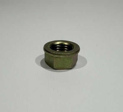 P/N: 531001 Continental Plated Nut