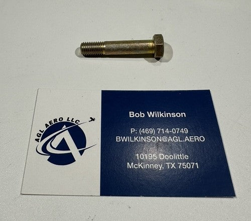P/N: AN5-14A Aeronautical Standard Bolt - for one bolt