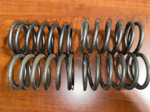 TCM - Spring P/N: 637837