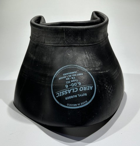 P/N: GL-6020B Leakguard Aero Classic Tube 600-6 (Alt P/N: 06-00754)
