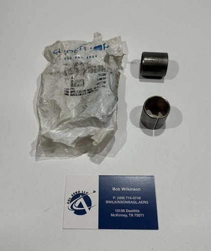 P/N: SA530192 Superior Air Parts Bushing