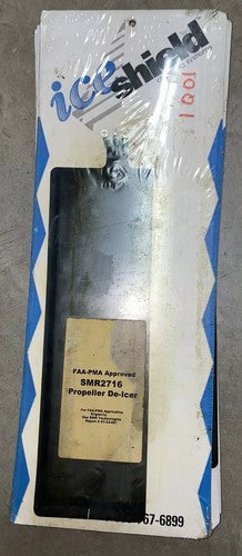 Hawker - Propeller Deicer P/N: SMR2716