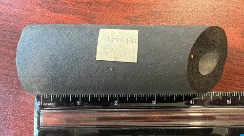Cessna - Tube P/N: 1200191-8