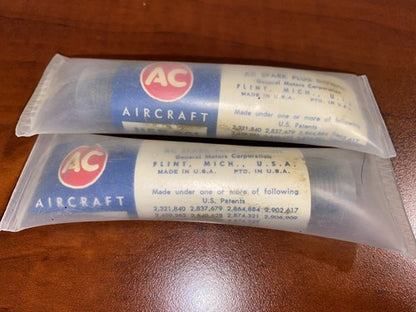 AC Aircraft - Spark Plug P/N: HSR-86L