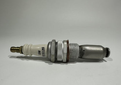 Beechcraft Aircraft - Plug P/N: 715129