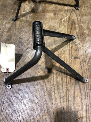 TCM - Tube Assy.  Oil Pump Suction P/N: 635640