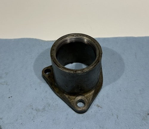 P/N: 35020 Continental Oil Filter Screen Housing