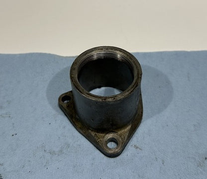 P/N: 35020 Continental Oil Filter Screen Housing