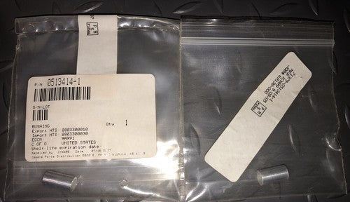 Cessna - Bushing P/N: 0513414-1