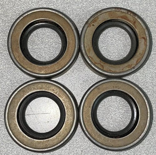 National - Seal P/N: 450355