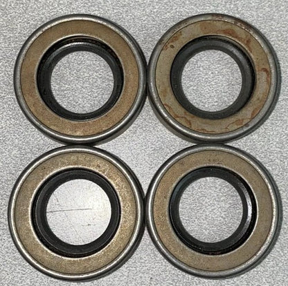 National - Seal P/N: 450355
