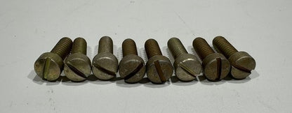 P/N: 535118 Continental Screw