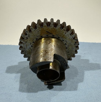 P/N: 532479 Continental Gear Assembly