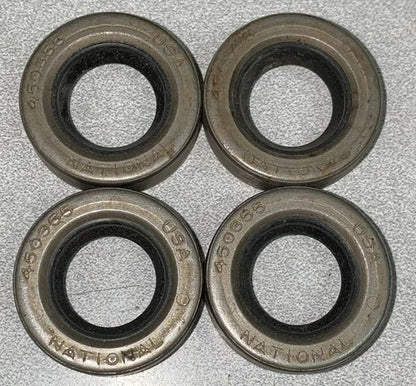 National - Seal P/N: 450355