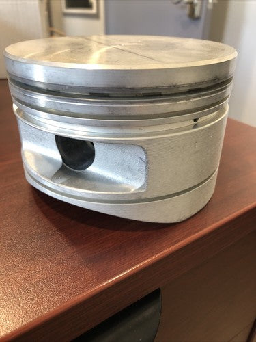 TCM - Piston P/N: 648044