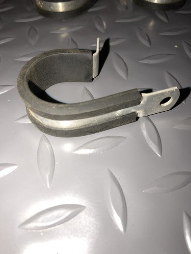 UMPCO - Clamp P/N: MS21919-DG15