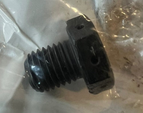TCM - Screw .3125-24 x .41 Hex P/N: 654586