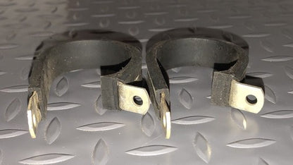 UMPCO - Loop-Type Alloy Clamp P/N: MS21919-WDG24
