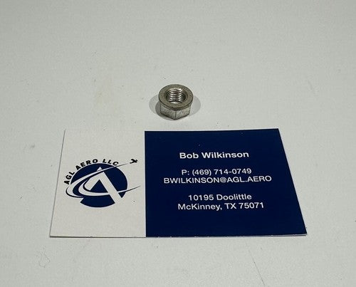 P/N: 531003 Continental Nut