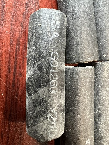 TCM - Hose .50 ID P/N: 631928 (for one hose)