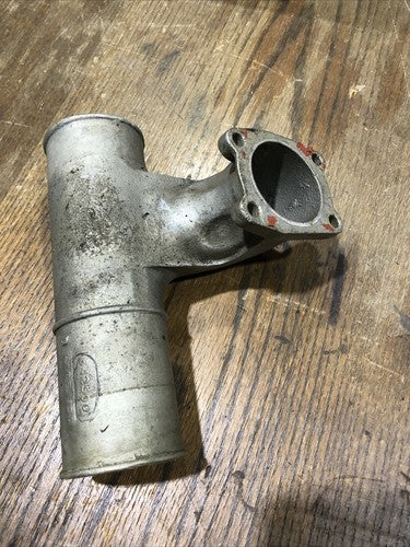 TCM - Pipe P/N: 642590