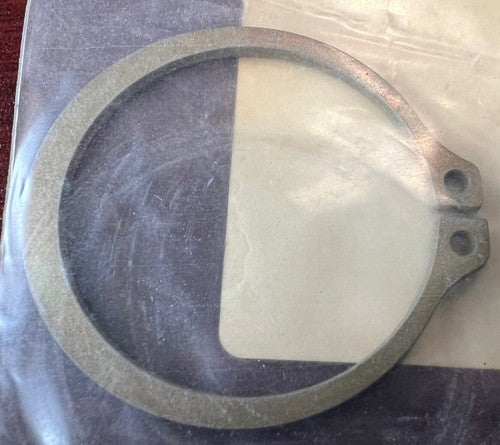 Truarc Co. - Snap Retaining Ring P/N: MS16624-2206