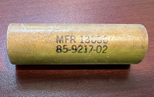 Allen's Aero - Spacer P/N: 85-9217-02