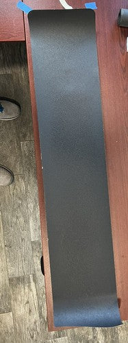 Aircraft - Adhesive Backed Anti-Skid Pad (50"x9.5") P/N: 5201174-3 or 5201174-4