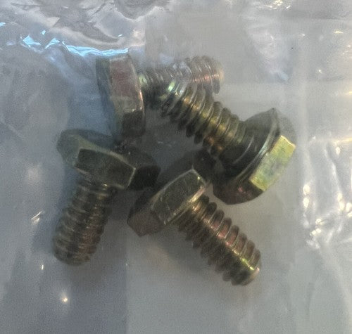 P/N: 628321-.38 TCM - Bolt  (set of 4 )