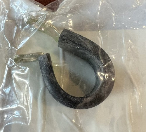 TCM - Clamp Tube P/N: 631266-1