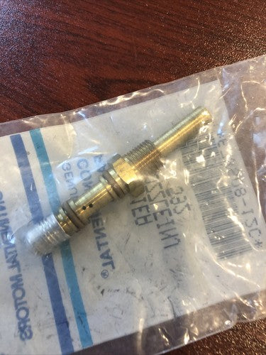 Cessna Aircraft - Nozzle P/N: 633608-12-C