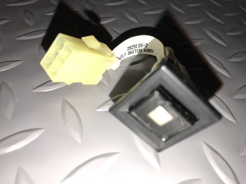 Cessna - Cable Assy. Switch P/N: 3929138-2