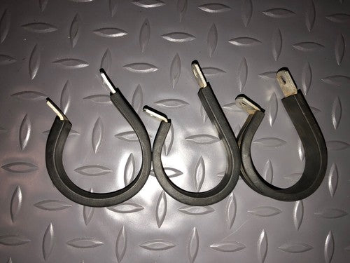 UMPCO - Alloy Clamp P/N:  MS21919-DG23