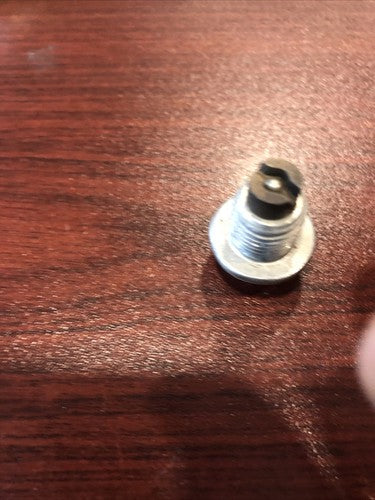 Aircraft - Plug P/N: 1A0228