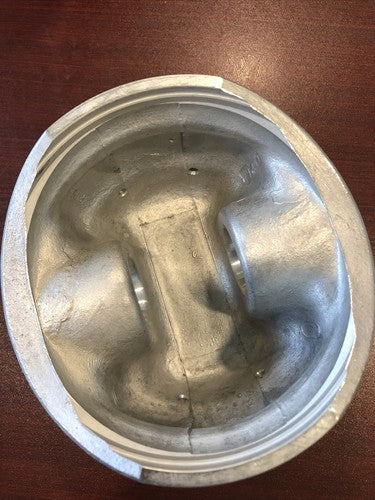 TCM - Piston P/N: 648044