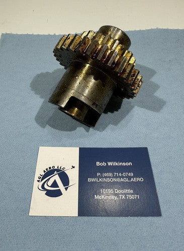 P/N: 532479 Continental Gear Assembly