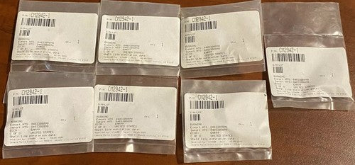 Cessna - Bushing P/N: CM2942-1