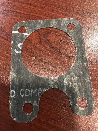 Aircraft - Gasket P/N: 34637