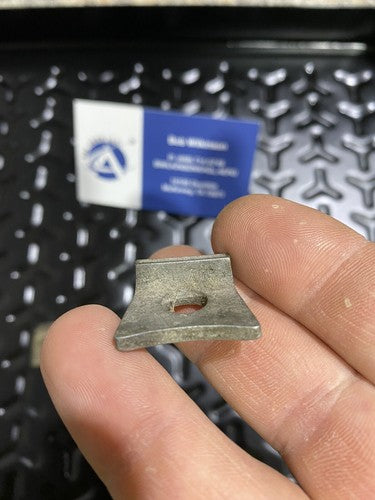 P/N: 535847 TCM - Magneto Washer Hold Down (Set of 4)
