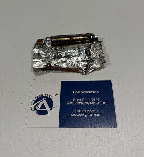 P/N: 60329 Lycoming Shaft