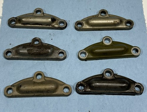 P/N: 35033 Continental Oil Cooler Pad Cover
