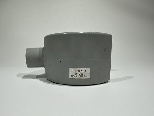 P/N: 1574-1 Ram Shroud