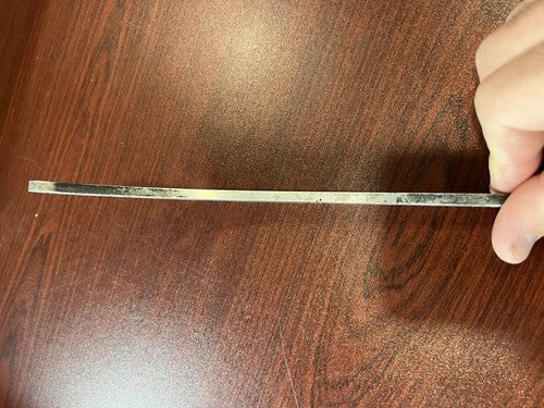 Robinson R44111 - Lycoming Alternator Arm - P/N: D728-1