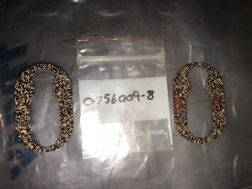 Cessna - Gasket P/N: 0756009-8